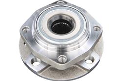 Mevotech Supreme Wheel Bearing and Hub Assemblies for 1990-1998 9000 - H513126