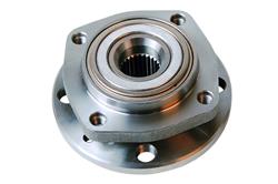 Mevotech Supreme Wheel Bearing and Hub Assemblies for 1986-1989 9000 - H513127