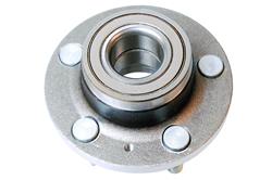 Mevotech Supreme Wheel Bearing and Hub Assemblies for 1988-1991 740, 780, 1988-1990 760 - H513128