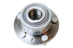 Mevotech Supreme Wheel Bearing and Hub Assemblies for 1992-1995 929, 1989-1998 MPV - H513131