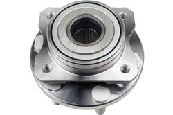 Mevotech Supreme Wheel Bearing and Hub Assemblies for 1996-2017 VIPER - H513132