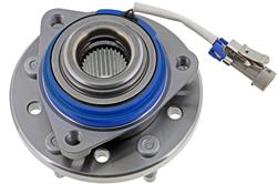 Mevotech Supreme Wheel Bearing and Hub Assemblies H513137