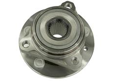 Mevotech Supreme Wheel Bearing and Hub Assemblies for 1999-2003 WINDSTAR - H513156