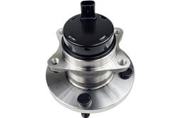 Mevotech Supreme Wheel Bearing and Hub Assemblies for 2000-2005 MR2 SPYDER - H513162
