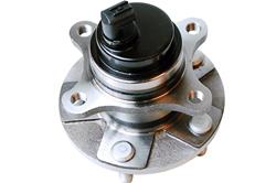 Mevotech Supreme Wheel Bearing and Hub Assemblies for 2001-2006 LS430 - H513163