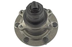 Mevotech Supreme Wheel Bearing and Hub Assemblies for 2003-2004 AXIOM, 2002 PASSPORT, 2002-2004 RODEO - H513165