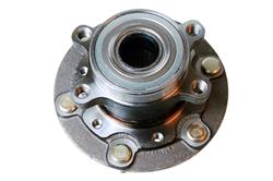 Mevotech Supreme Wheel Bearing and Hub Assemblies H513166