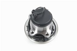 Mevotech Supreme Wheel Bearing and Hub Assemblies for 2000-2006 LS, 2002-2005 THUNDERBIRD - H513167