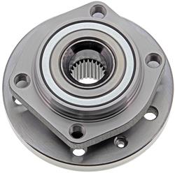 Mevotech Supreme Wheel Bearing and Hub Assemblies H513174