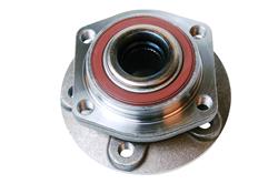 Mevotech Supreme Wheel Bearing and Hub Assemblies for 1999-2000 V70, S70, 1999-2004 C70 - H513175