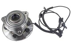 Mevotech Supreme Wheel Bearing and Hub Assemblies for 2002-2007 LIBERTY - H513176