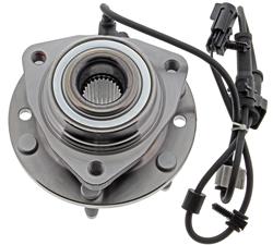 Mevotech Supreme Wheel Bearing and Hub Assemblies H513188