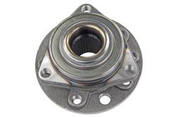 Mevotech Supreme Wheel Bearing and Hub Assemblies for 2002-2009 9-5 - H513192