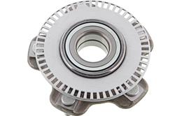 Mevotech Supreme Wheel Bearing and Hub Assemblies H513193