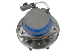 Mevotech Supreme Wheel Bearing and Hub Assemblies H513197