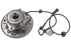 Mevotech Supreme Wheel Bearing and Hub Assemblies for 2004-2006 PACIFICA - H513201
