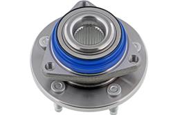 Mevotech Supreme Wheel Bearing and Hub Assemblies H513203