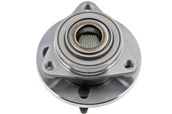 Mevotech Supreme Wheel Bearing and Hub Assemblies for 2005-2010 COBALT, 2007-2009 G5, 2003-2007 ION - H513205