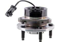Mevotech Supreme Wheel Bearing and Hub Assemblies H513206