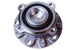 Mevotech Supreme Wheel Bearing and Hub Assemblies for 2000-2003 M5 - H513209