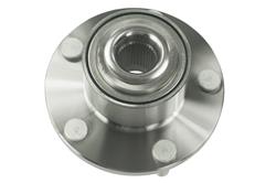 Mevotech Supreme Wheel Bearing and Hub Assemblies for 2004-2005 3 - H513212