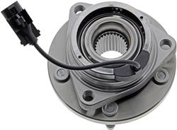 Mevotech Supreme Wheel Bearing and Hub Assemblies H513214