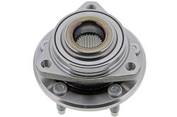 Mevotech Supreme Wheel Bearing and Hub Assemblies for 2005-2007 G6, 2004-2007 MALIBU - H513215