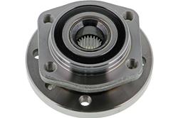 Mevotech Supreme Wheel Bearing and Hub Assemblies for 1993 850 - H513216