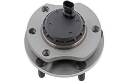 Mevotech Supreme Wheel Bearing and Hub Assemblies for 2004-2006 GTO - H513217