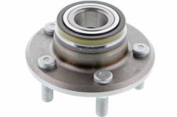 Mevotech Supreme Wheel Bearing and Hub Assemblies H513224