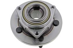 Mevotech Supreme Wheel Bearing and Hub Assemblies for 2005-2010 DAKOTA, 2006-2009 RAIDER - H513228