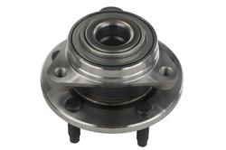 Mevotech Supreme Wheel Bearing and Hub Assemblies for 2006-2008 HHR - H513237