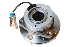Mevotech Supreme Wheel Bearing and Hub Assemblies for 2004-2006 VERONA - H513250