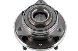 Mevotech Supreme Wheel Bearing and Hub Assemblies for 2004-2005 VERONA - H513251