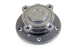 Mevotech Supreme Wheel Bearing and Hub Assemblies H513254
