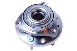 Mevotech Supreme Wheel Bearing and Hub Assemblies for 2006-2008 SOLSTICE - H513260