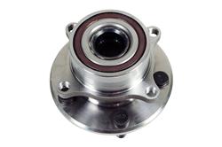 Mevotech Supreme Wheel Bearing and Hub Assemblies for 2007-2013 MDX, 2009-2015 PILOT, 2010-2013 ZDX - H513267