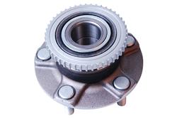 Mevotech Supreme Wheel Bearing and Hub Assemblies for 2002-2006 Q45 - H513269