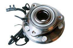 Mevotech - Axle Bearings for 2007-2010 WRANGLER - H513272