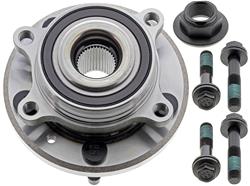 Mevotech Supreme Wheel Bearing and Hub Assemblies H513275HW