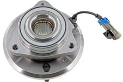 Mevotech Supreme Wheel Bearing and Hub Assemblies H513276