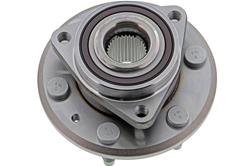 Mevotech Supreme Wheel Bearing and Hub Assemblies H513277