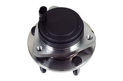 Mevotech Supreme Wheel Bearing and Hub Assemblies for 2011-2013 CAPRICE, 2008-2009 G8 - H513280