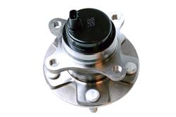 Mevotech Supreme Wheel Bearing and Hub Assemblies H513284