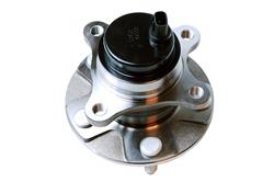 Mevotech Supreme Wheel Bearing and Hub Assemblies H513285