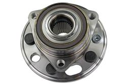 Mevotech Supreme Wheel Bearing and Hub Assemblies H513288