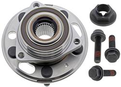Mevotech Supreme Wheel Bearing and Hub Assemblies H513288HW