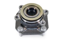Mevotech Supreme Wheel Bearing and Hub Assemblies for 2007-2012 SENTRA - H513297