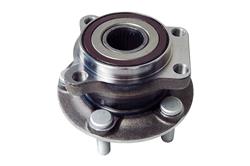 Mevotech Supreme Wheel Bearing and Hub Assemblies for 2009-2014 FORESTER, 2008-2014 IMPREZA, 2013-2014 XV CROSSTREK - H513303