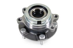 Mevotech Supreme Wheel Bearing and Hub Assemblies for 2009-2012 MURANO, 2011 QUEST - H513307